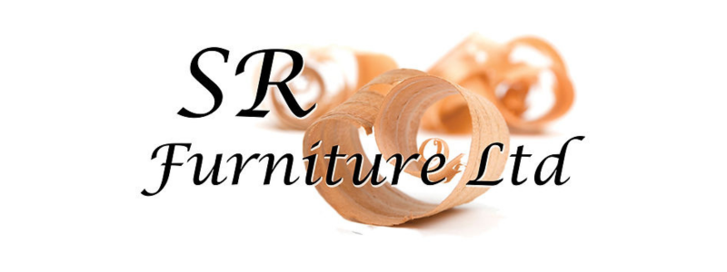 SR Furniture Logo